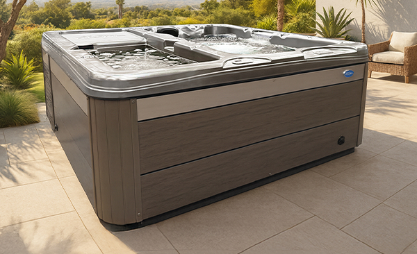 Cold Plunge Spas Series Coral Gables hot tubs for sale