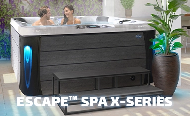 Escape X-Series Spas Coral Gables hot tubs for sale