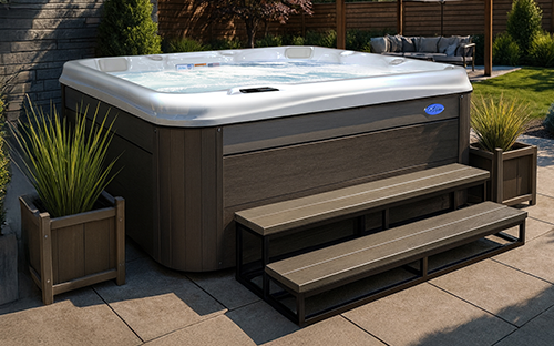 Patio&trade; Spas Coral Gables hot tubs for sale