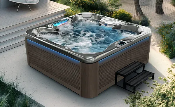 Platinum™ Spas Coral Gables hot tubs for sale