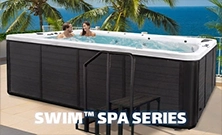 Swim Spas Coral Gables hot tubs for sale