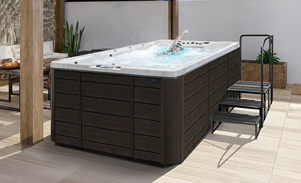 Swim Spas Coral Gables hot tubs for sale