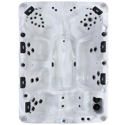 Newporter EC-1148LX hot tubs for sale in Coral Gables