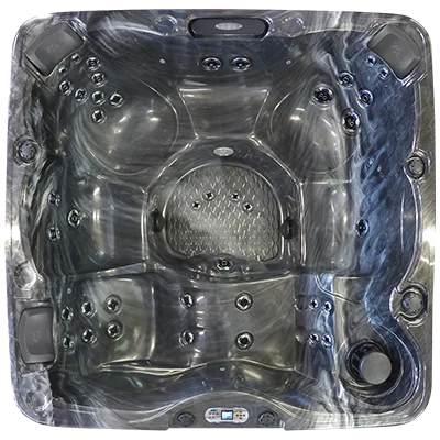 Pacifica EC-739L hot tubs for sale in Coral Gables