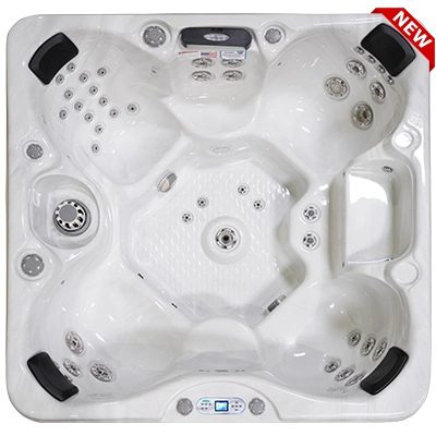 Baja EC-749B hot tubs for sale in Coral Gables