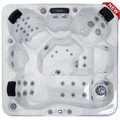Costa EC-749L hot tubs for sale in Coral Gables