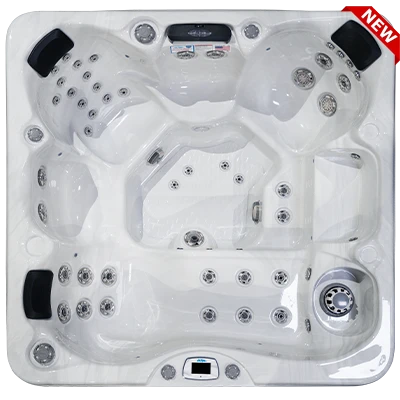 Costa-X EC-749LX hot tubs for sale in Coral Gables