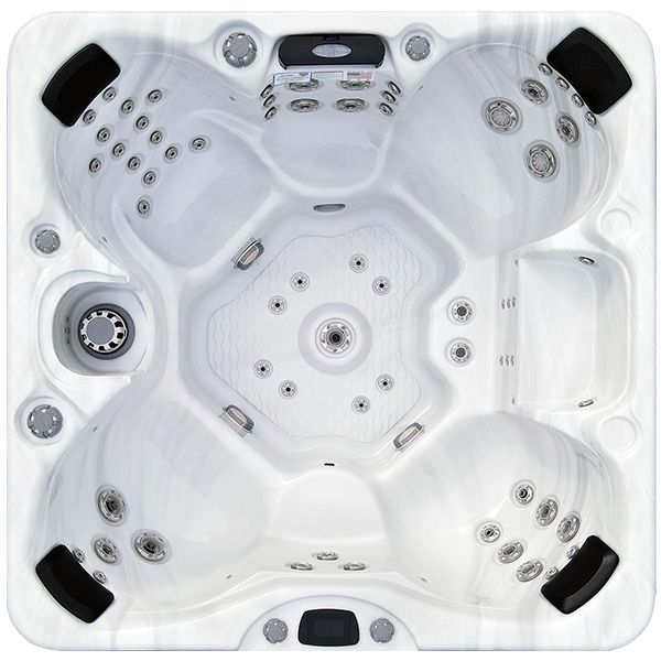 Baja-X EC-767BX hot tubs for sale in Coral Gables