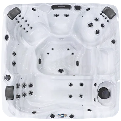 Avalon EC-840L hot tubs for sale in Coral Gables