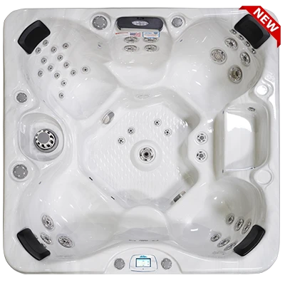Cancun-X EC-849BX hot tubs for sale in Coral Gables