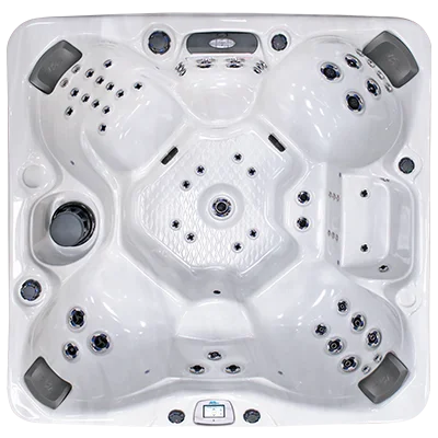 Cancun-X EC-867BX hot tubs for sale in Coral Gables