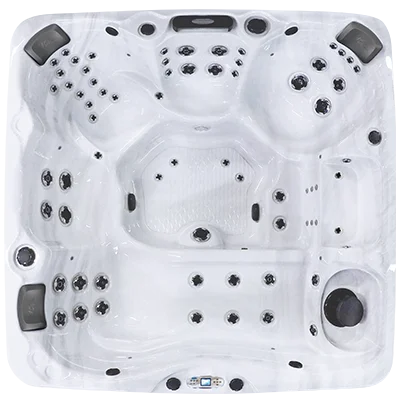 Avalon EC-867L hot tubs for sale in Coral Gables
