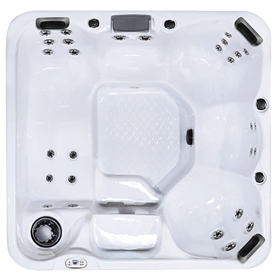 Hawaiian Plus PPZ-628L hot tubs for sale in Coral Gables