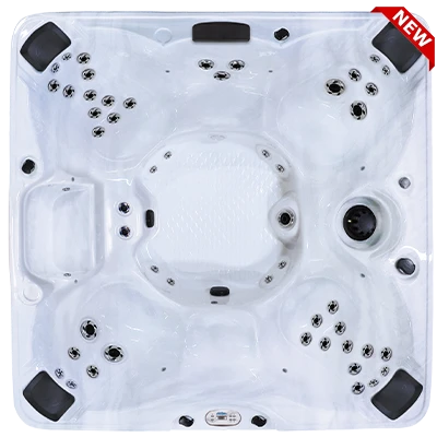 Tropical Plus PPZ-743BC hot tubs for sale in Coral Gables