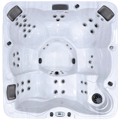 Pacifica Plus PPZ-743L hot tubs for sale in Coral Gables