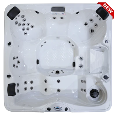Pacifica Plus PPZ-743LC hot tubs for sale in Coral Gables